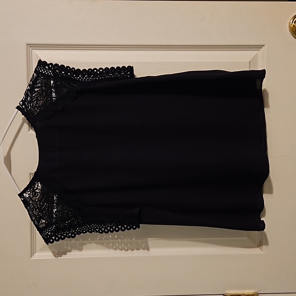 Brand New Express Blouse